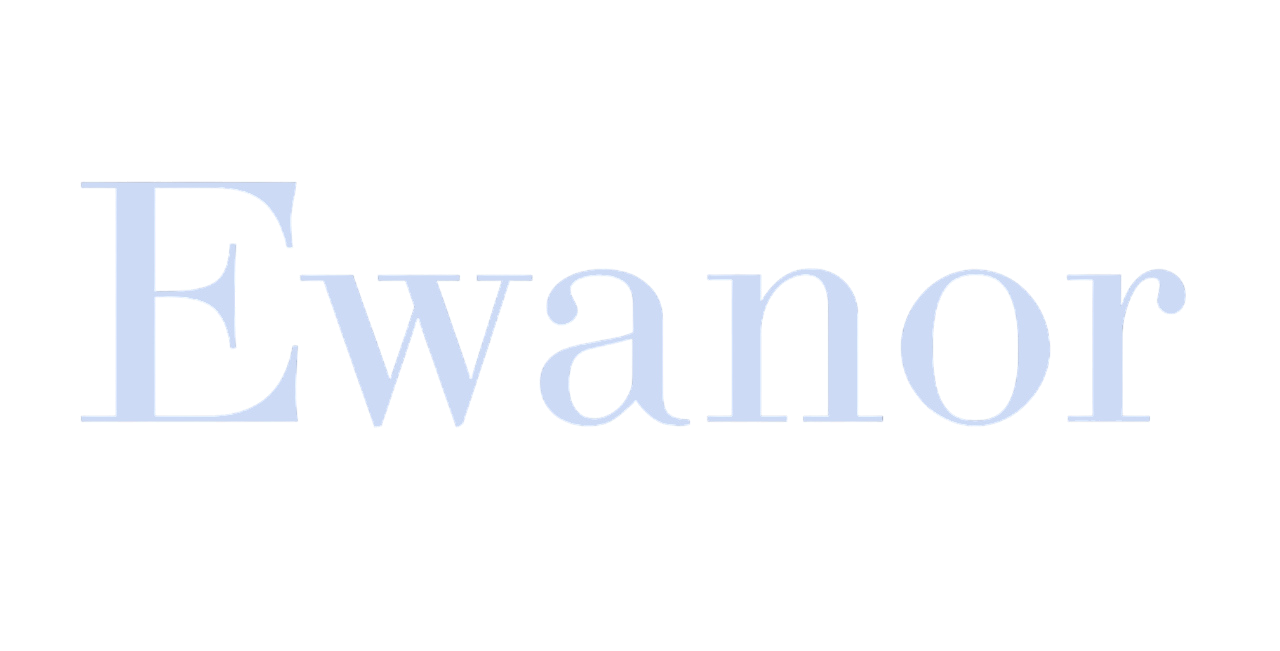Ewanor Logo