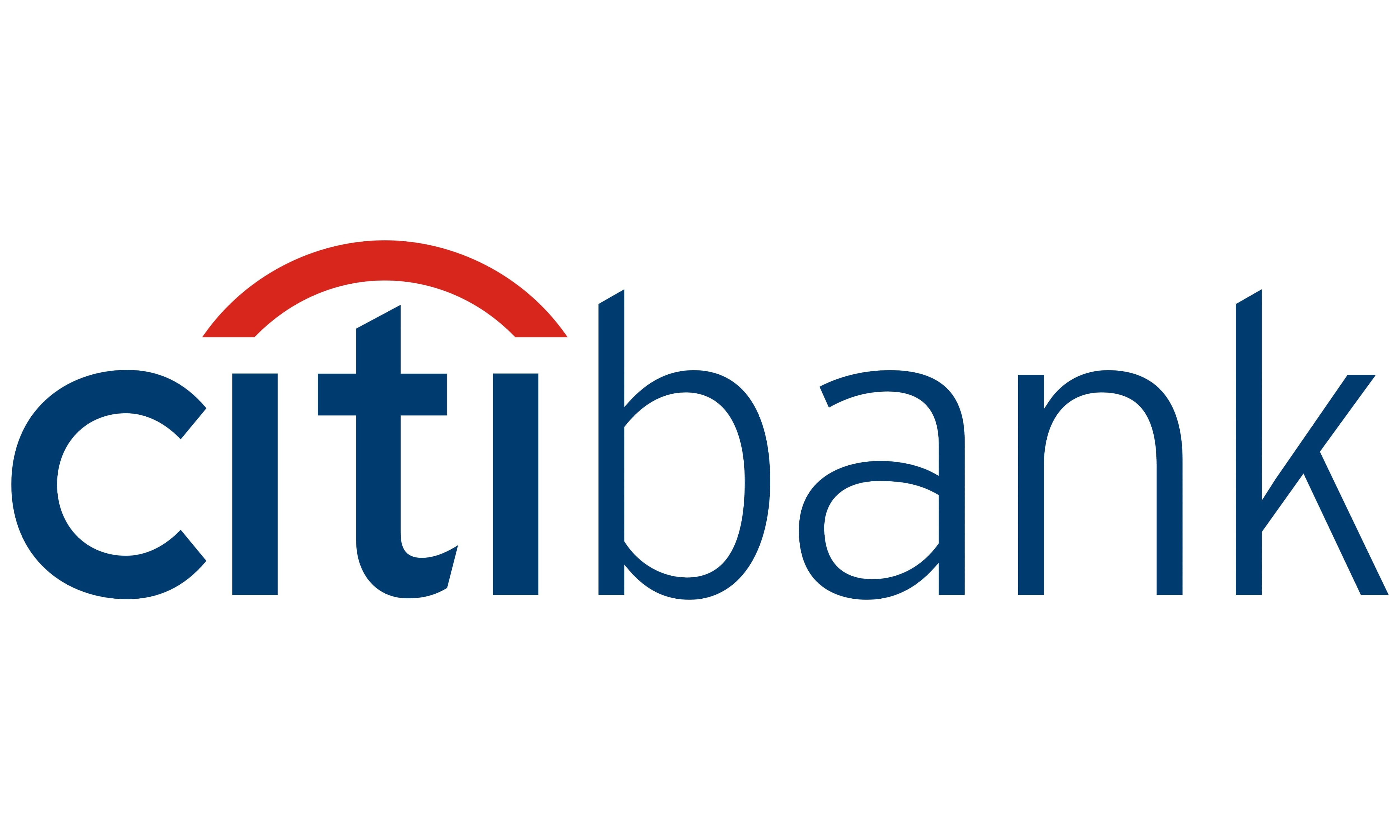 citi bank